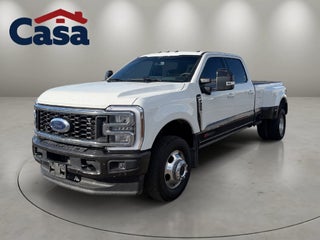 2025 Ford F-350SD XL DRW