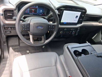 2024 Ford F-150 XL