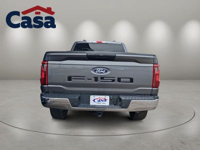 2024 Ford F-150 XL