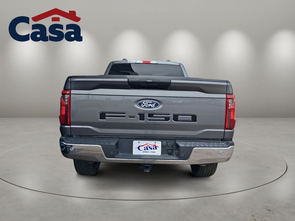 2024 Ford F-150 XL