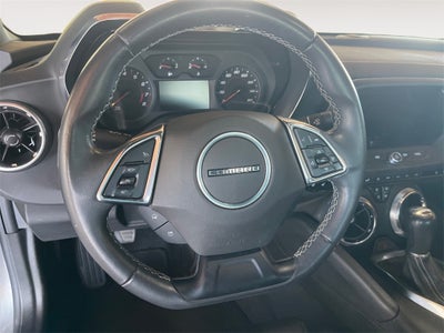 2023 Chevrolet Camaro 2LT 2LT