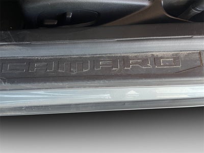 2023 Chevrolet Camaro 2LT 2LT