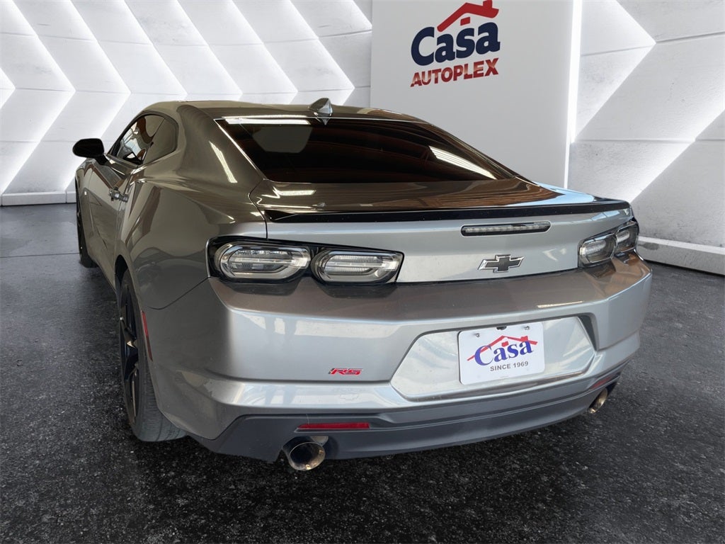 2023 Chevrolet Camaro 2LT 2LT