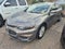 2017 Chevrolet Malibu LT 1LT