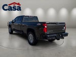2022 Chevrolet Silverado 3500HD High Country