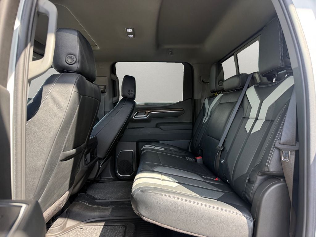 2023 Chevrolet Silverado 1500 RST ROCKY RIDGE