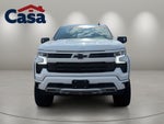 2023 Chevrolet Silverado 1500 RST ROCKY RIDGE