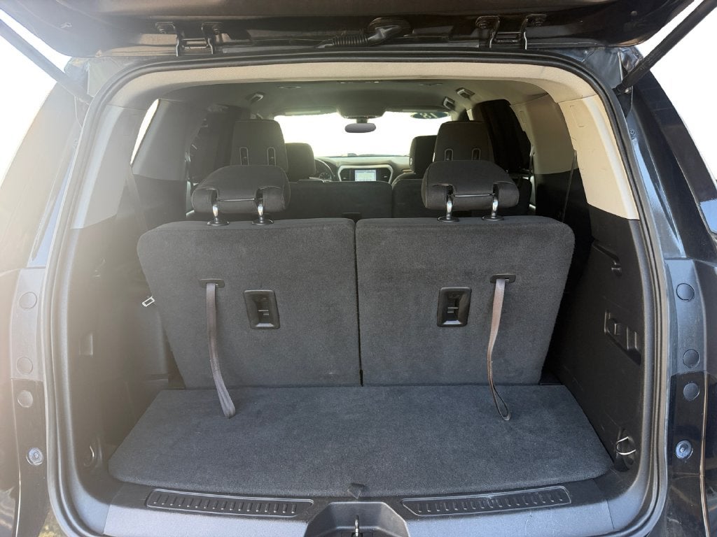2018 GMC Acadia SLE-1