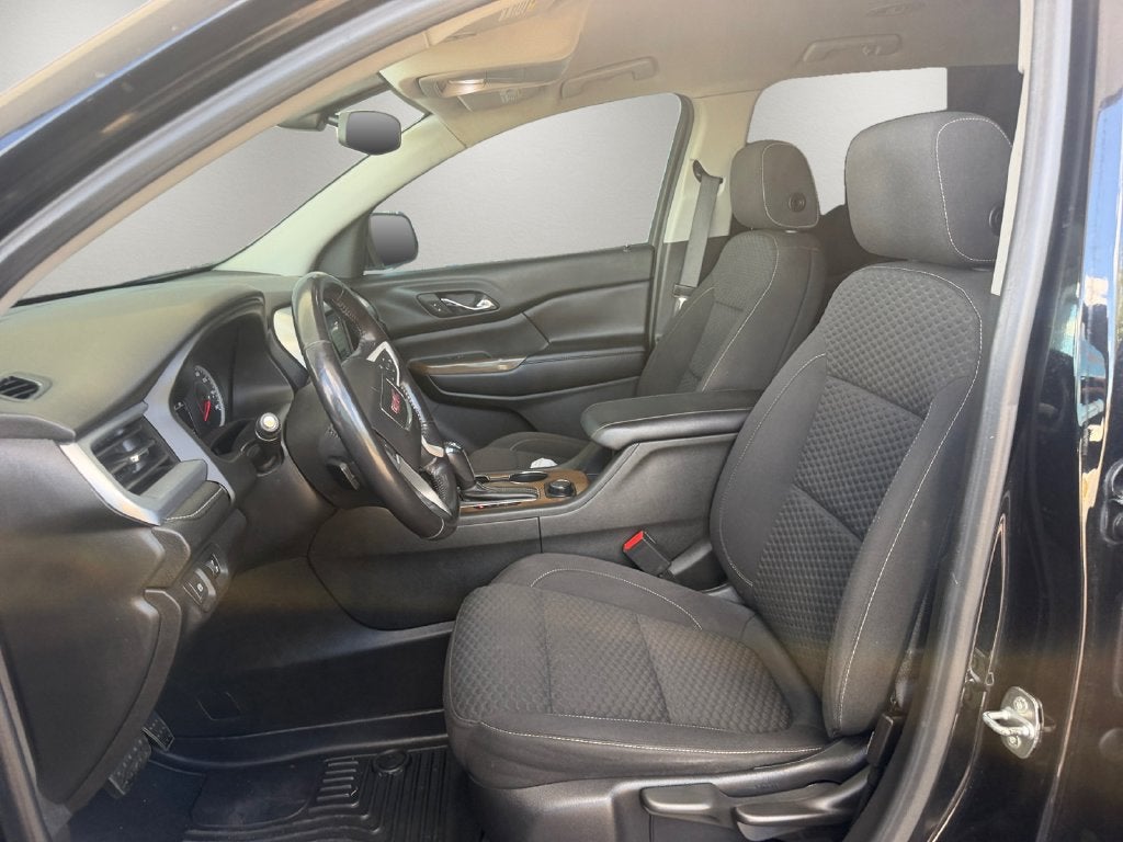 2018 GMC Acadia SLE-1