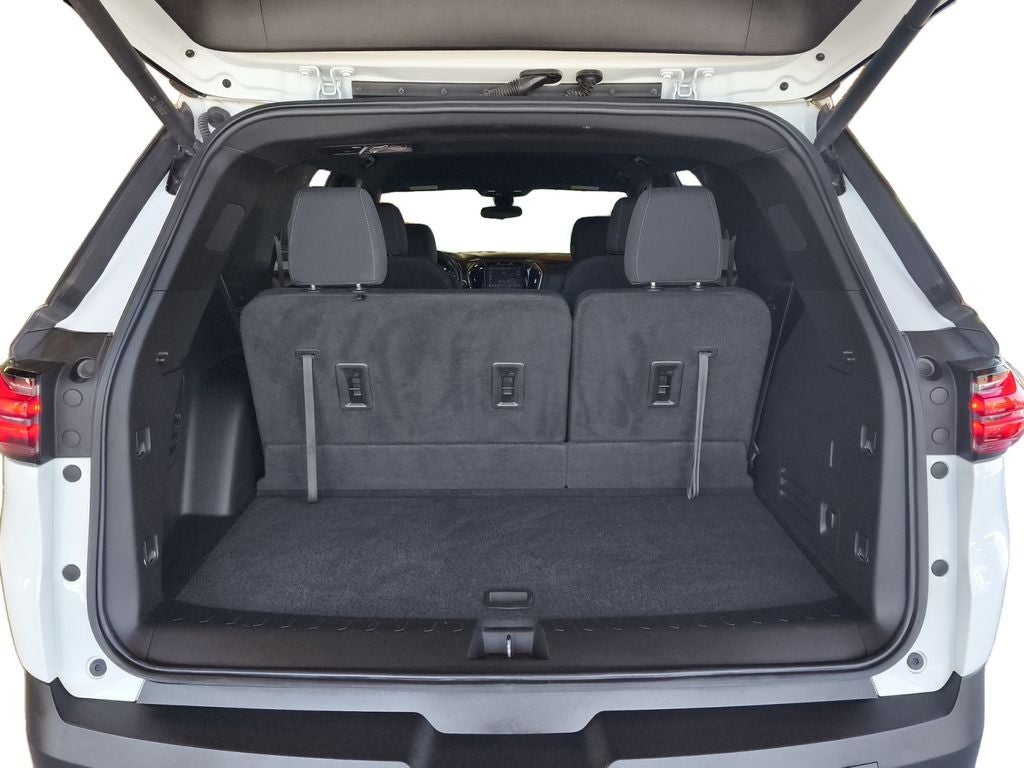 2022 Chevrolet Traverse LT 1LT