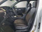 2022 Chevrolet Traverse LT 1LT