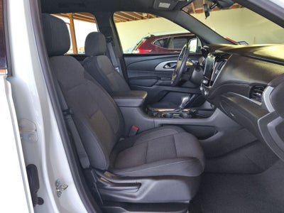 2022 Chevrolet Traverse LT 1LT