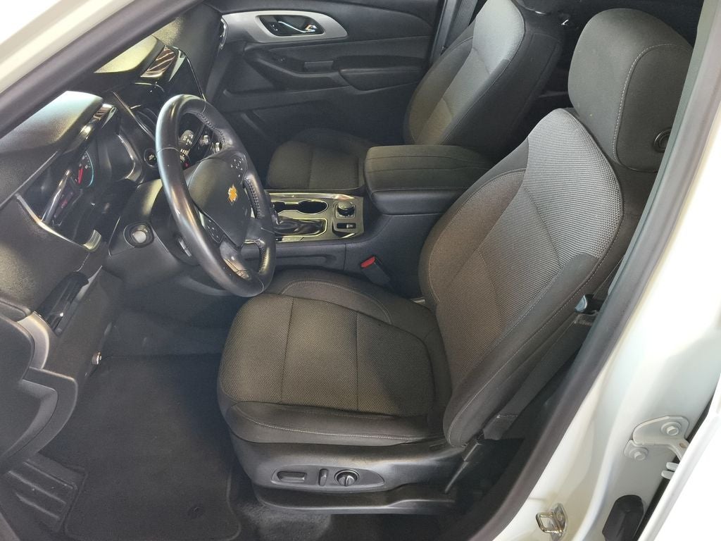2022 Chevrolet Traverse LT 1LT