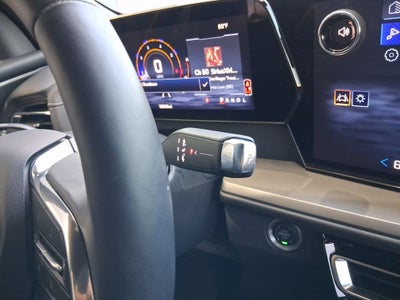 2025 Chevrolet Traverse LT 1LT