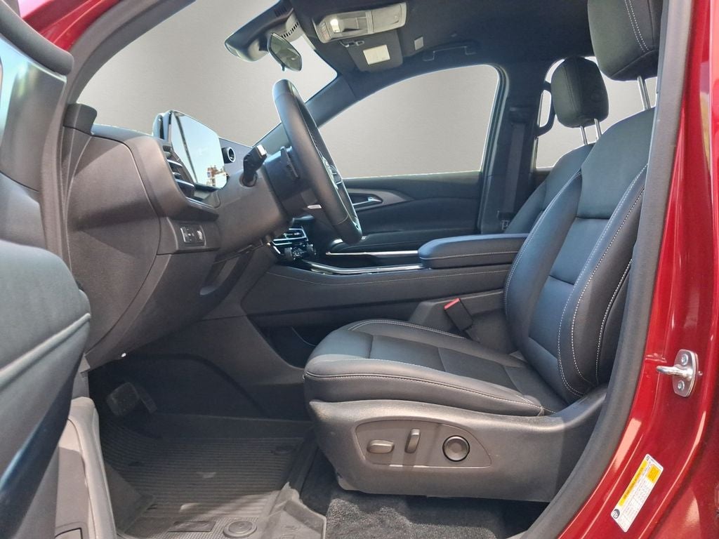 2025 Chevrolet Traverse LT 1LT