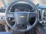 2016 Chevrolet Tahoe Police