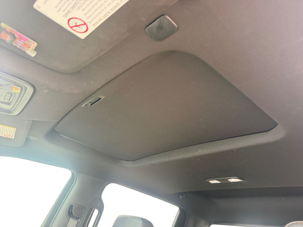 2022 GMC Sierra 2500HD AT4