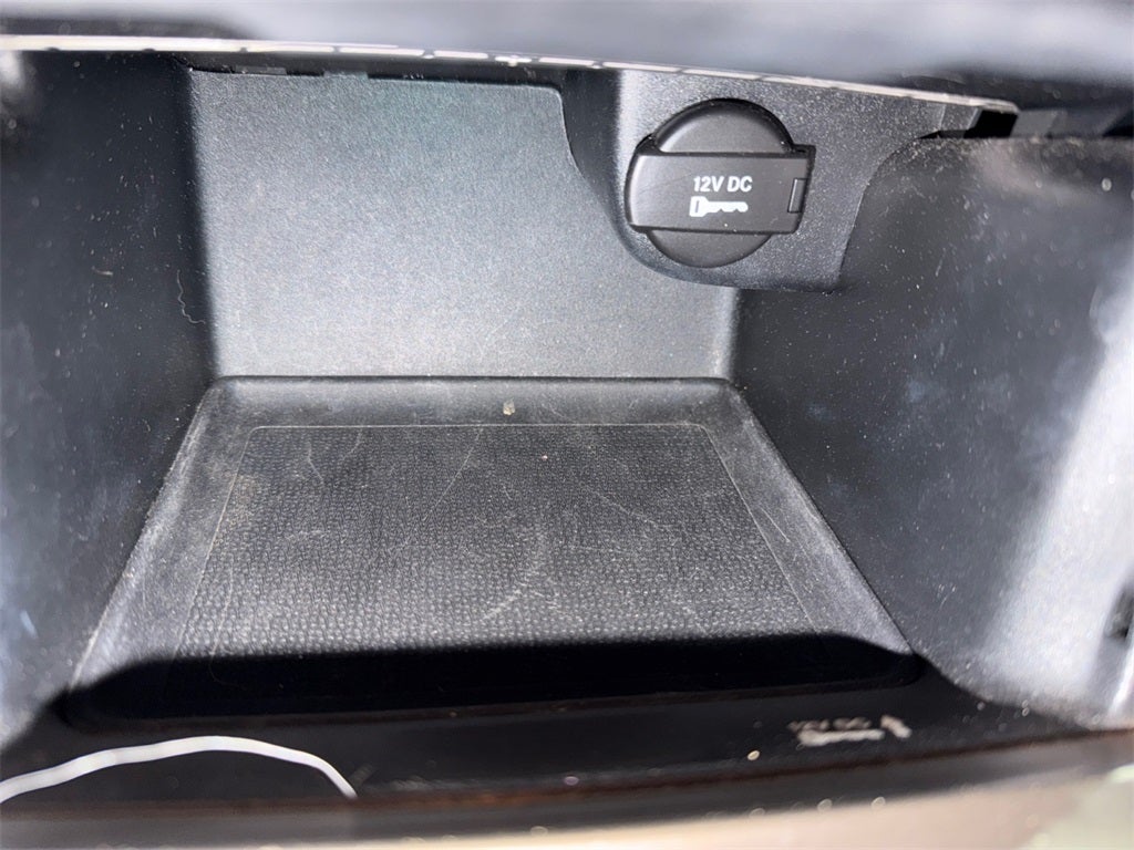 2011 Jeep Grand Cherokee Overland