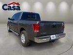 2014 Nissan Titan SV