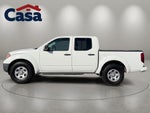 2017 Nissan Frontier S