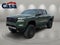 2024 Nissan Frontier PRO-X