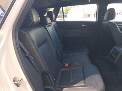 2023 Volkswagen Atlas Cross Sport 3.6L V6 SEL