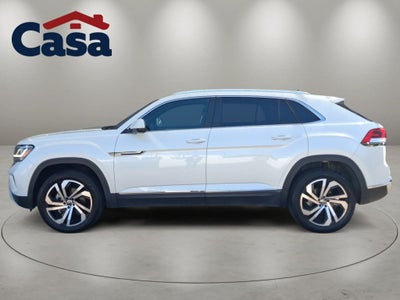 2023 Volkswagen Atlas Cross Sport 3.6L V6 SEL