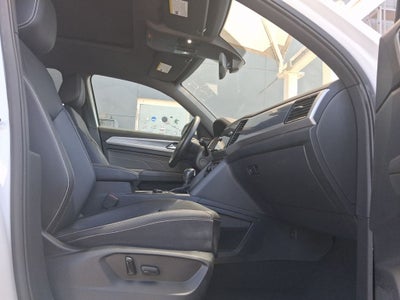 2023 Volkswagen Atlas Cross Sport 3.6L V6 SEL