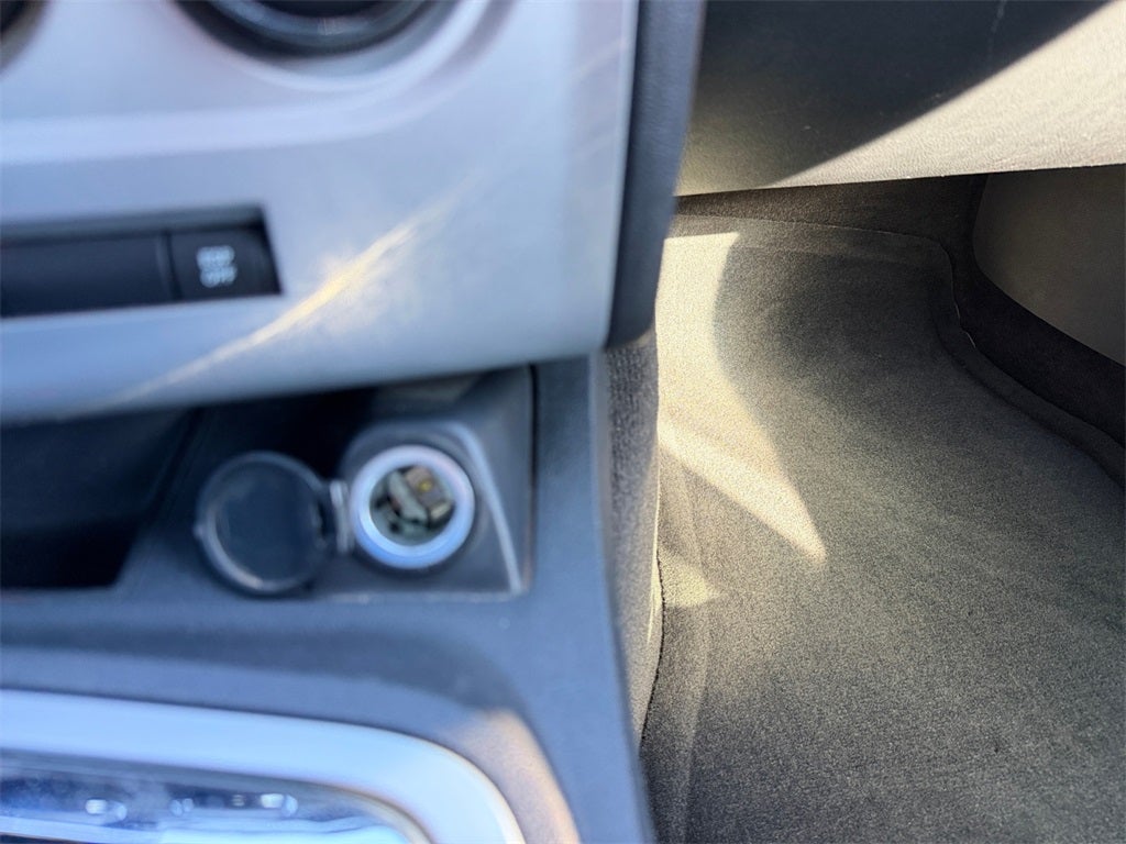 2010 Dodge Challenger SE