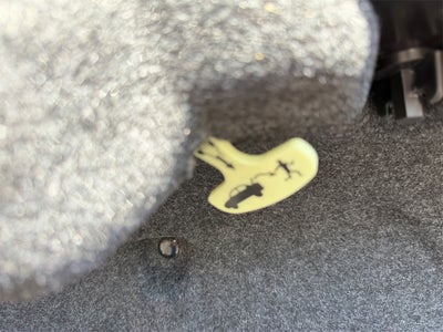 2010 Dodge Challenger SE