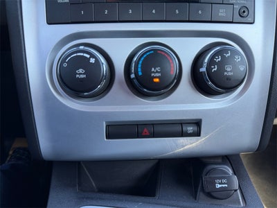 2010 Dodge Challenger SE