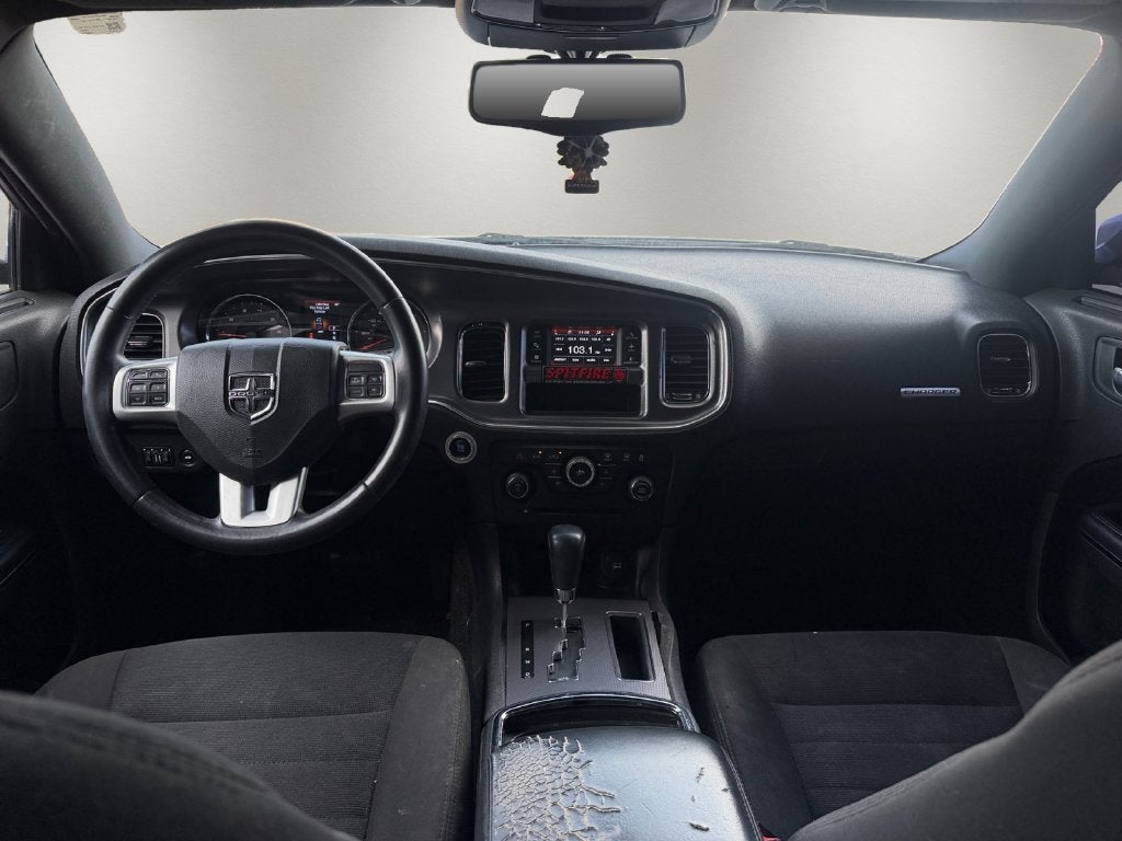 2014 Dodge Charger SE