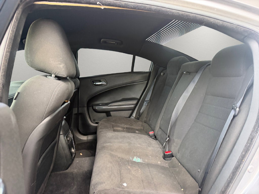 2014 Dodge Charger SE