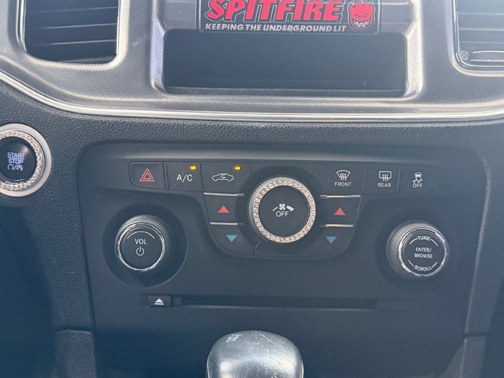 2014 Dodge Charger SE