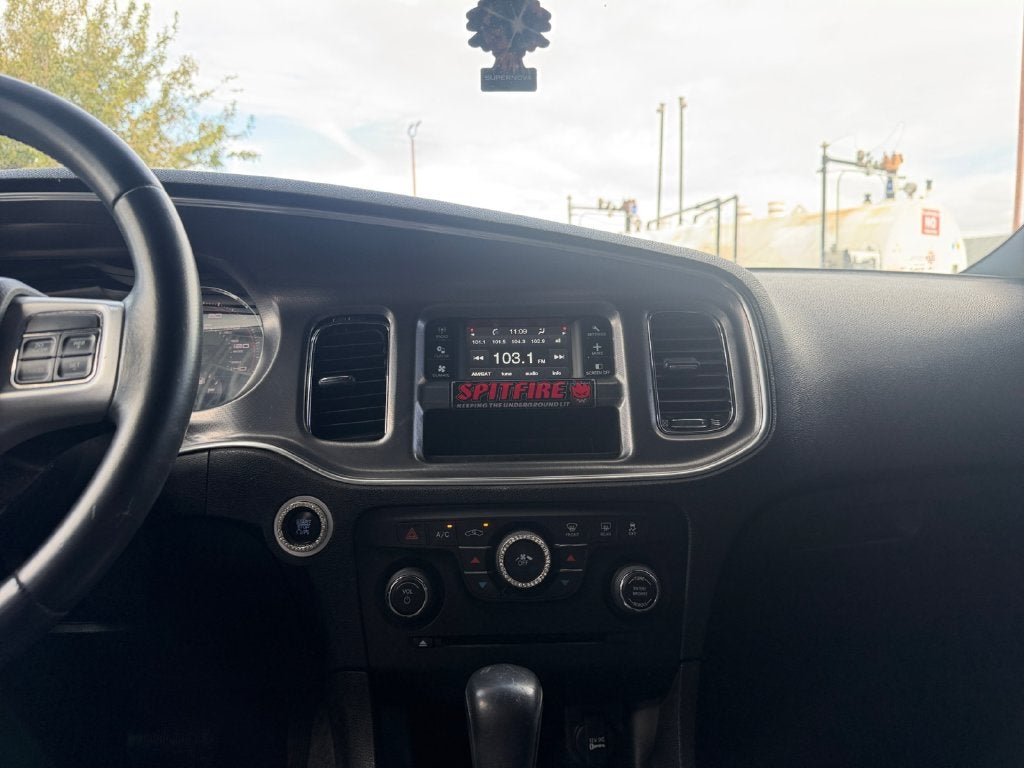 2014 Dodge Charger SE