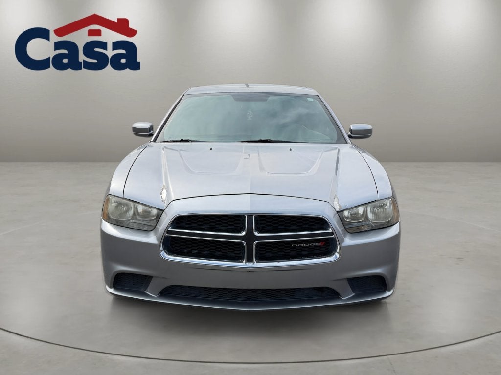 2014 Dodge Charger SE