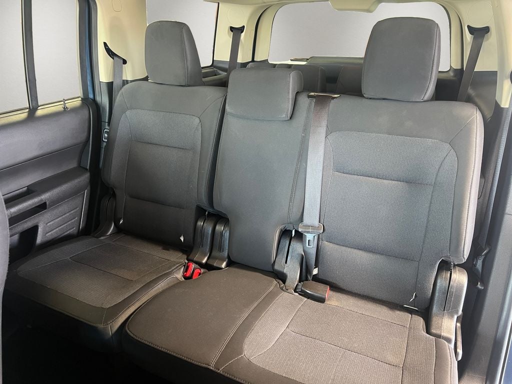 2019 Ford Flex SE