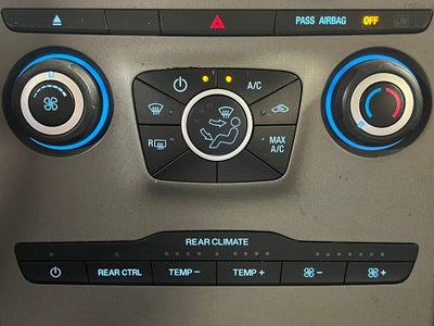 2019 Ford Flex SE