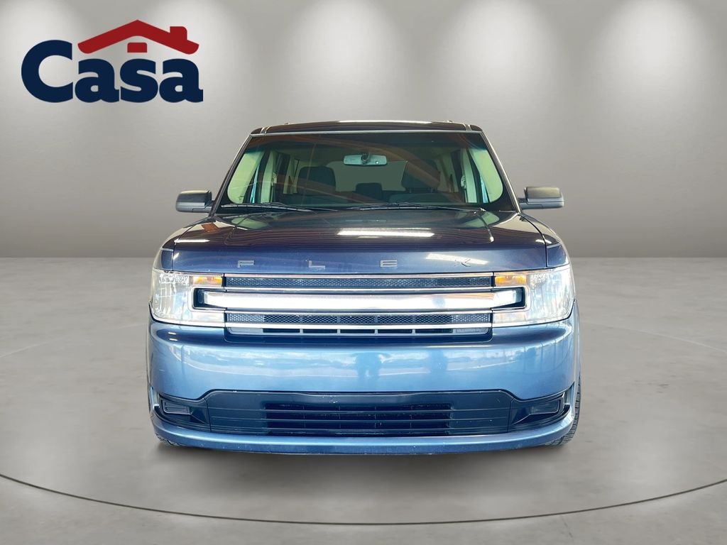2019 Ford Flex SE