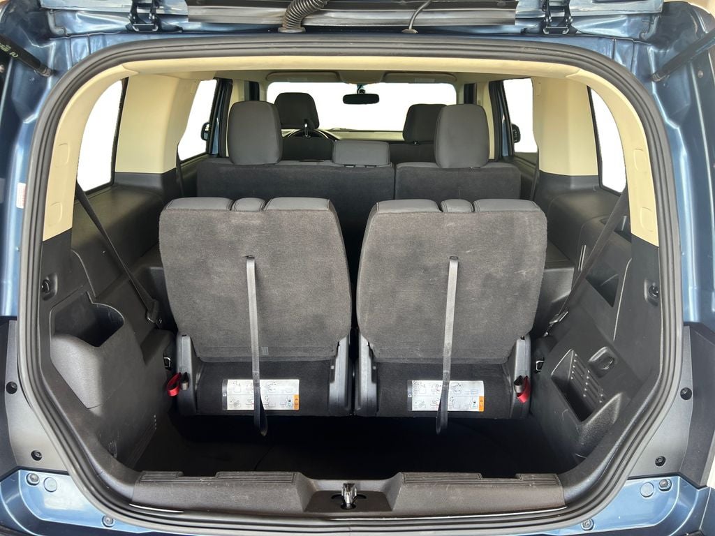 2019 Ford Flex SE