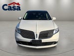 2013 Lincoln MKT EcoBoost