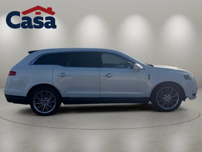 2013 Lincoln MKT EcoBoost