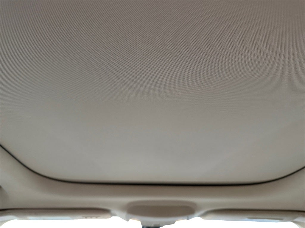 2016 Lincoln MKX Select