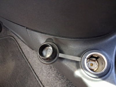2014 FIAT 500 Lounge