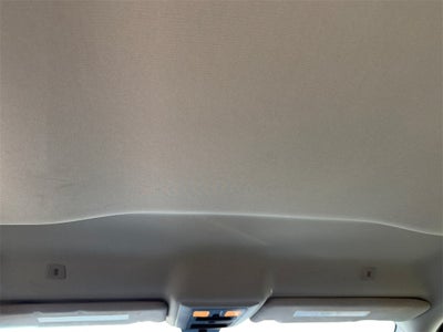 2018 RAM 3500 Tradesman