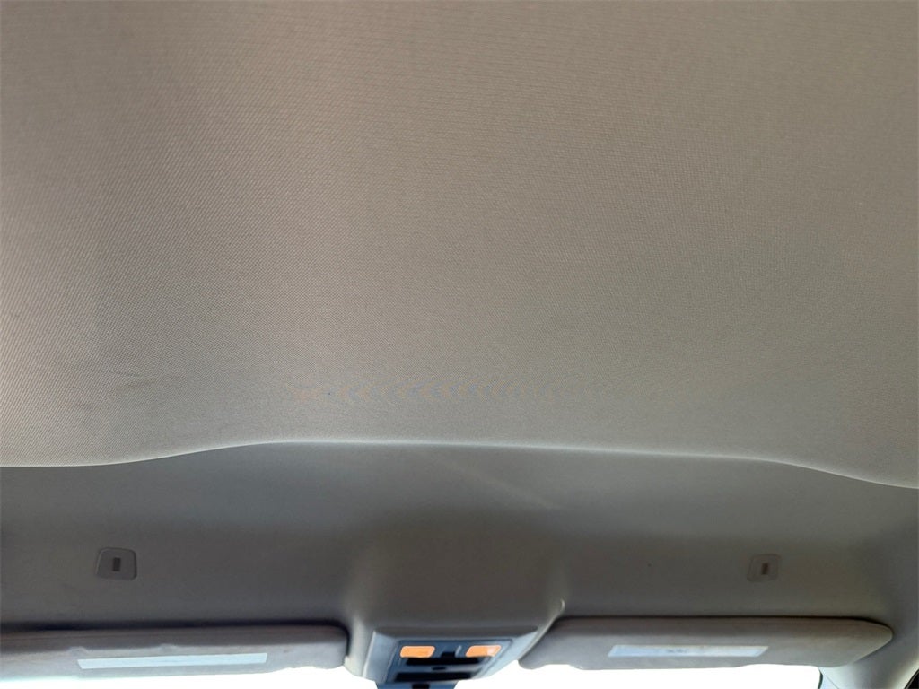 2018 RAM 3500 Tradesman