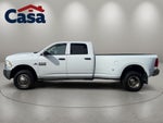 2018 RAM 3500 Tradesman