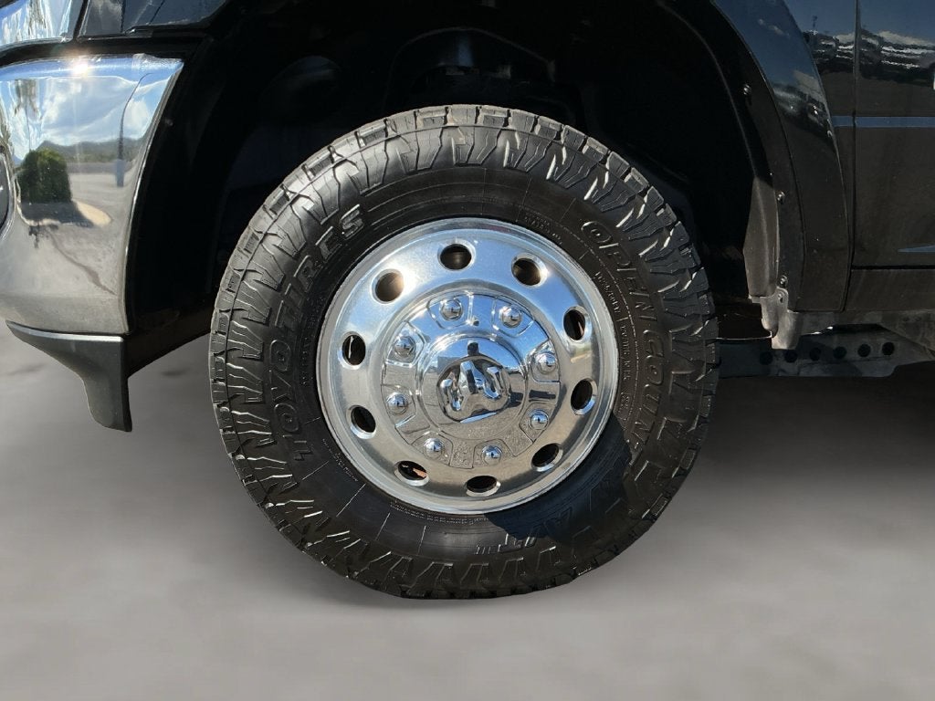 2022 RAM 3500 Laramie