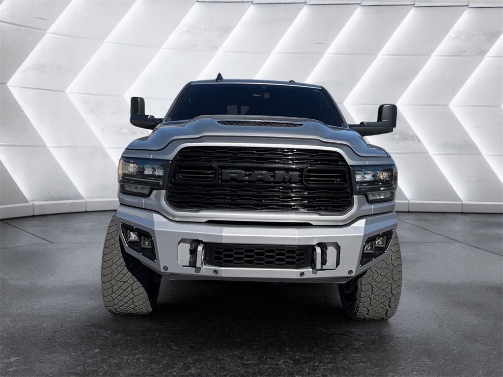 2022 RAM 2500 Limited