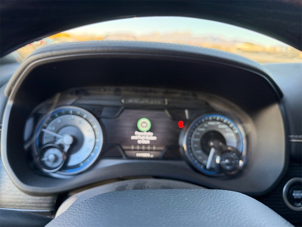 2022 RAM 2500 Limited